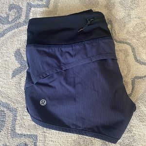Lululemon Speed Up Low-Rise Lined Short 2.5”